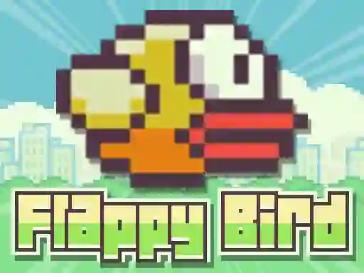 Flappy Bird – kostenloses Online-Spiel