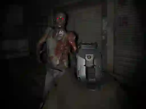 Call of Ops 3 Zombies – kostenloses Online-Spiel