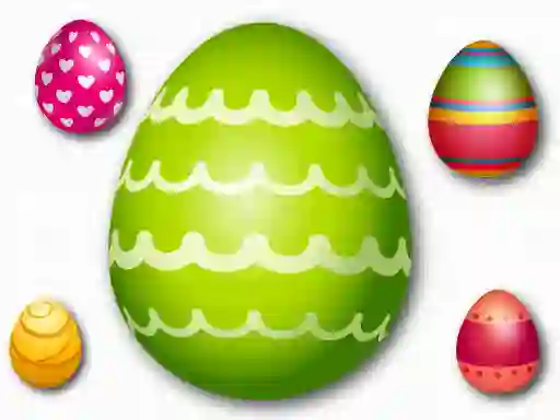 Pop The Eggs – kostenloses Online-Spiel