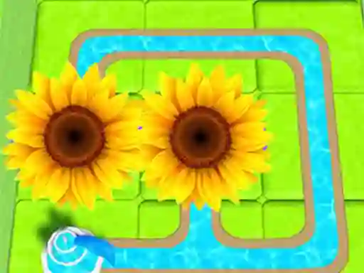 Blossom Paradise – kostenloses Online-Spiel