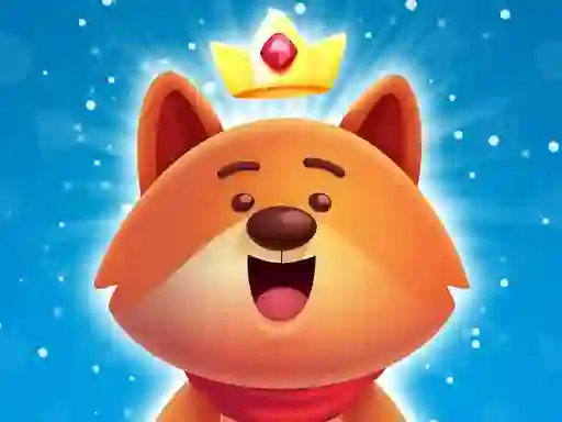 Bouncy Woods – kostenloses Online-Spiel