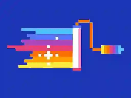 Pixel Wars IO – kostenloses Online-Spiel
