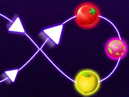 Looper Fruit Hit – kostenloses Online-Spiel