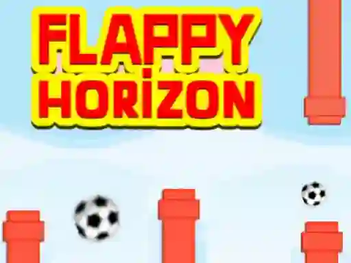 Flappy Horizon – kostenloses Online-Spiel