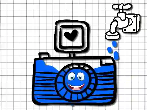 Happy Shapes – kostenloses Online-Spiel