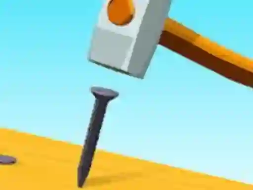 Hammer Master 3D Game – kostenloses Online-Spiel