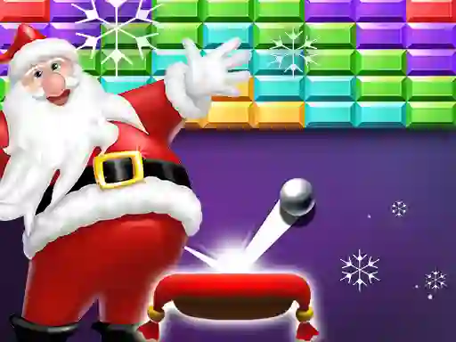 Christmas Bricks – kostenloses Online-Spiel