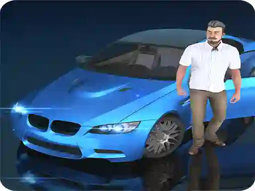 Parking buddy spot car game – kostenloses Online-Spiel