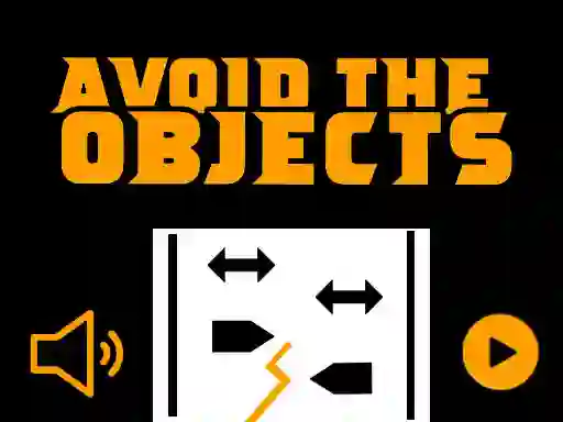 Avoid The Objects – kostenloses Online-Spiel