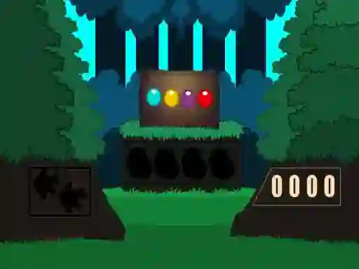 Queer Village Escape – kostenloses Online-Spiel