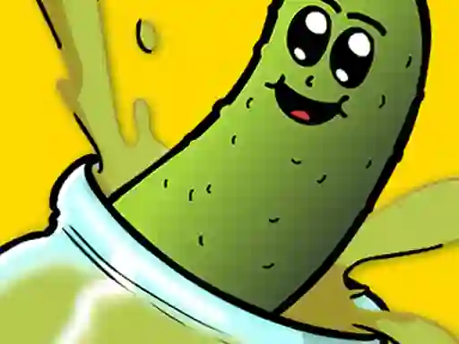 Pickle Theory – kostenloses Online-Spiel