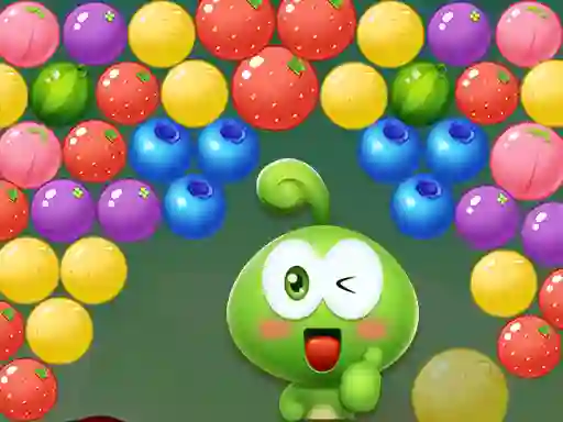 Juicy Fruits Shooter – kostenloses Online-Spiel