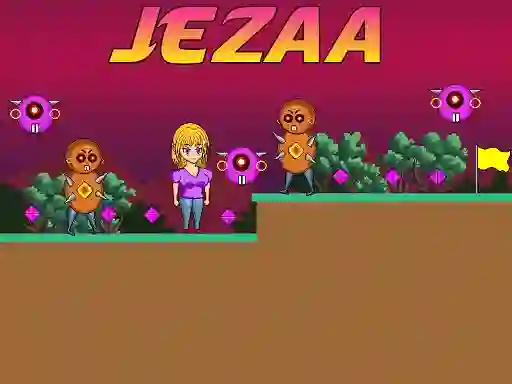 Jezaa – kostenloses Online-Spiel