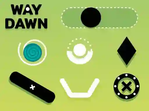 Way Dawn – kostenloses Online-Spiel