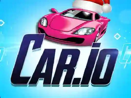 Car.io – kostenloses Online-Spiel