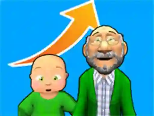 Run-Of-Life-3d-Game – kostenloses Online-Spiel