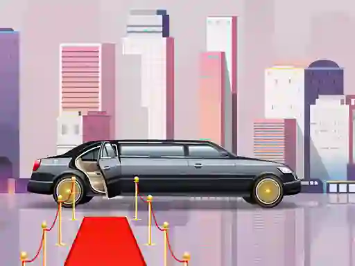 Limousine Simulator – kostenloses Online-Spiel