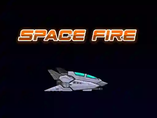 Space Fire – kostenloses Online-Spiel