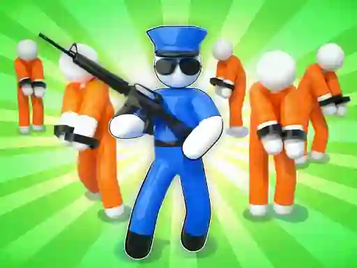 Police Station – kostenloses Online-Spiel
