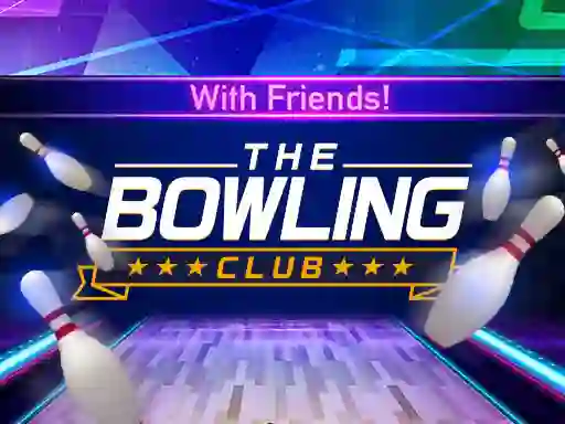 The Bowling Club – kostenloses Online-Spiel