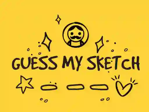 Guess My Sketch – kostenloses Online-Spiel