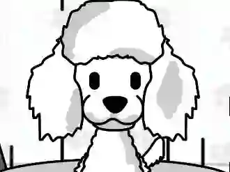 Pampered Paws Doggy Day – kostenloses Online-Spiel