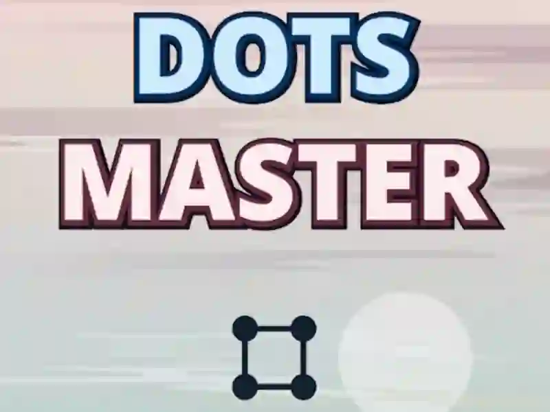 Dots Master – kostenloses Online-Spiel