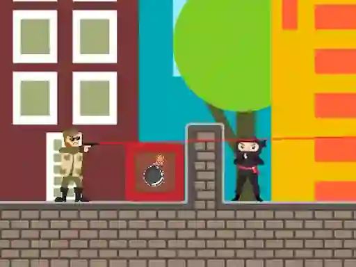 Dr Bullet – kostenloses Online-Spiel