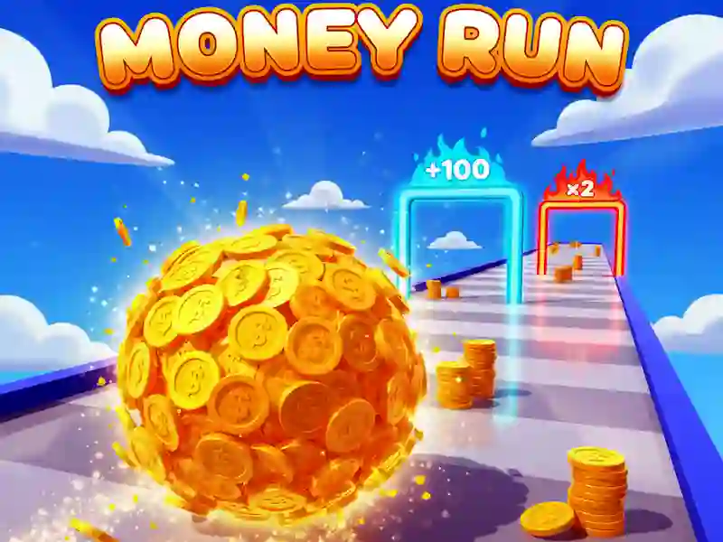 Money Run – kostenloses Online-Spiel