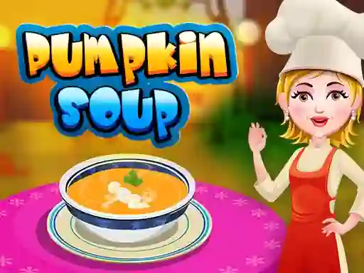 Pumpkin Soup – kostenloses Online-Spiel