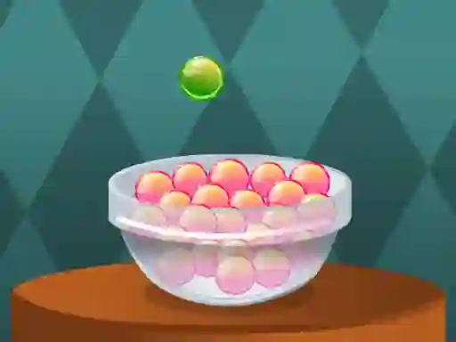 Mysterious Candies – kostenloses Online-Spiel