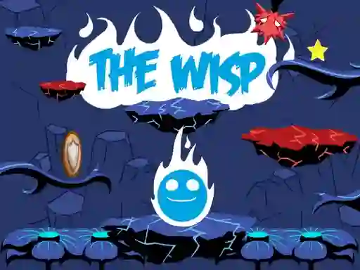 The Wisp – kostenloses Online-Spiel