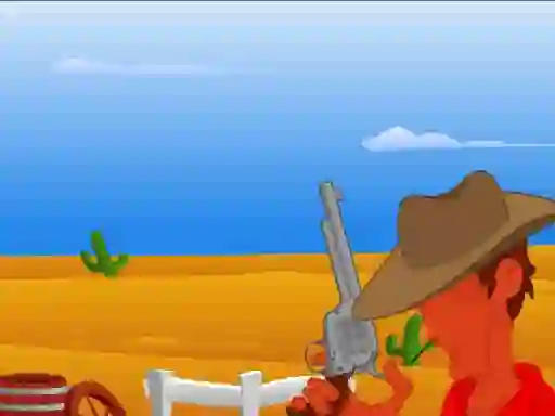 Gunslinger – kostenloses Online-Spiel