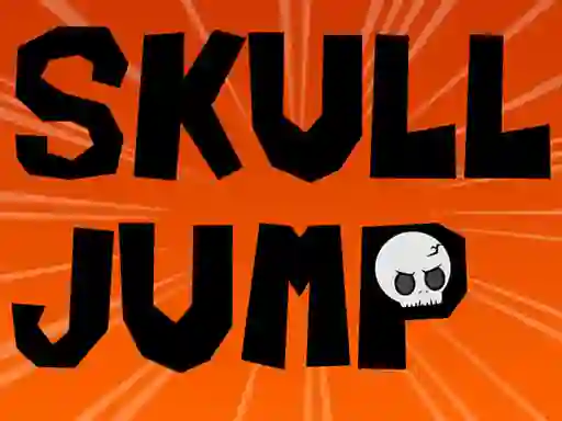 Skull Jump – kostenloses Online-Spiel