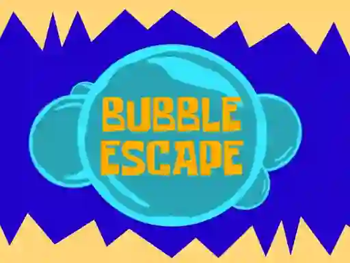 Bubble Escape – kostenloses Online-Spiel