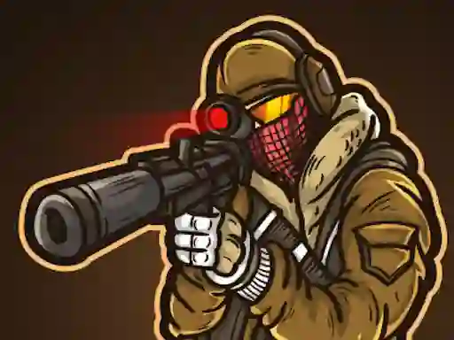 Sniper Trigger – kostenloses Online-Spiel