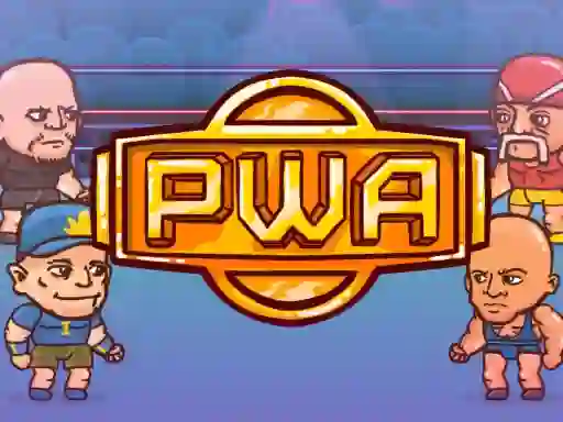 Pro Wrestling Action – kostenloses Online-Spiel