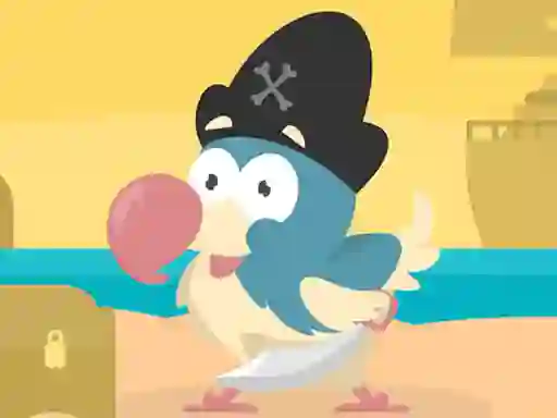 Cute Dodo Jigsaw – kostenloses Online-Spiel
