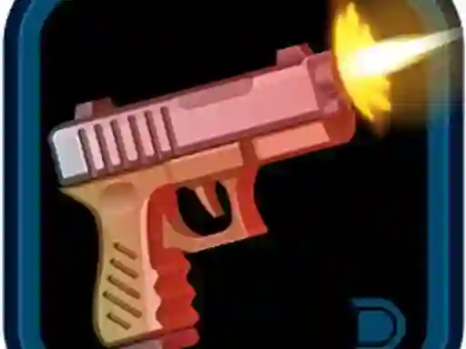 Gun Flipper – kostenloses Online-Spiel
