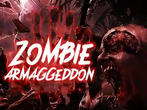 Zombie Armaggeddon – kostenloses Online-Spiel