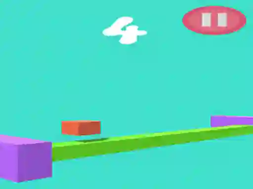 Cube Runner – kostenloses Online-Spiel