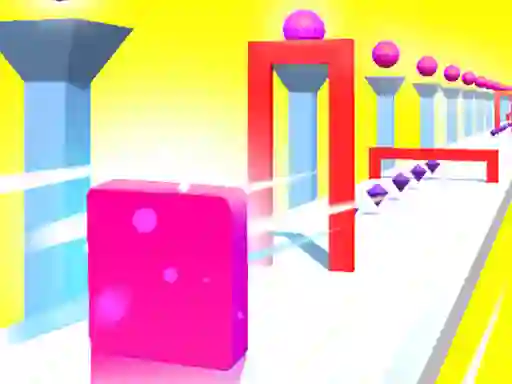 Jelly Shift Online – kostenloses Online-Spiel