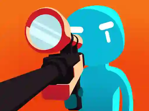 Super Sniper! – kostenloses Online-Spiel