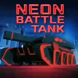 Neon Battle Tank – kostenloses Online-Spiel