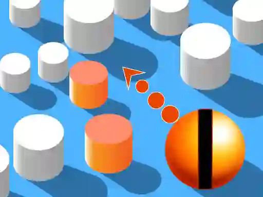 Paint Shooter – kostenloses Online-Spiel