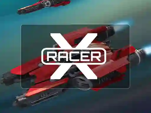 X racer – kostenloses Online-Spiel