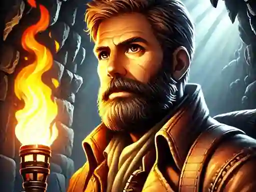 The Patagonians – kostenloses Online-Spiel