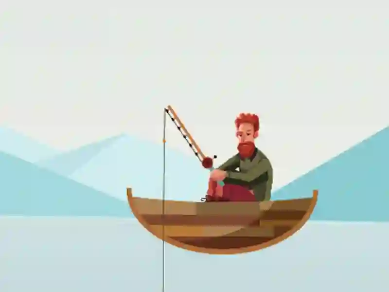 Fish master – kostenloses Online-Spiel