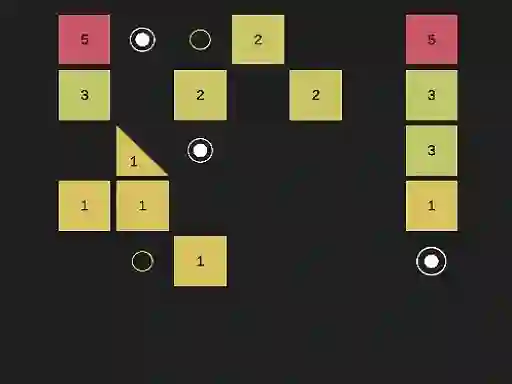 Ballz – kostenloses Online-Spiel