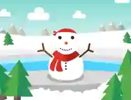 Snowball Fast – kostenloses Online-Spiel